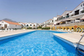 Classbnb - two apartments 250m from las americas Beach